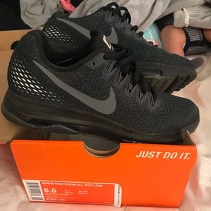 Nike zoom